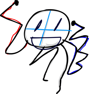 This is the Avatar Image for the Animatic [Animatic Battle] AI Voice and Text to Speech Generator